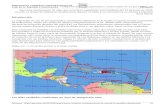 Migraciones caribeñas contemporáneas: El caso de la ... · Dominicana y Puerto Rico, así como entre Colombia y Venezuela. No obstante, todo el Caribe (en especial República Dominicana)