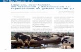 Gil Berduque, J. A.axonveterinaria.net/web_axoncomunicacion/criaysalud/29/...50 Gil Berduque, J. A. k Introducción El control y la prevención de las en-fermedades animales son fundamentales