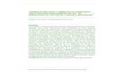 DISEÑOS DE RECURSOS Y AMBIENTES DE APRENDIZAJE: UNA …comie.org.mx/congreso/memoriaelectronica/v10/pdf/area... · 2012. 2. 27. · El diseño de los recursos y su interacción entre