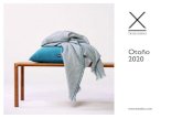 Otoño 2020‘O INVIERNO... · 2020. 9. 7. · Teixidors Otoño-Invierno 2020/21 Colección completa en Tejido a mano en Barcelona 22 COLECCIÓN ECOLÓGICA. Características Nominado