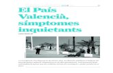 Països Catalans El País Valencià, símptomes inquietants · 2017. 12. 17. · Sis comarques valencianes apleguen les dues terceres parts dels estrangers residents al país. Destaquen