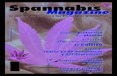 maqueta revista N28 - Cannabis Magazinemaqueta revista N28.qxd 18/08/2006 14:02 PÆgina 1 BOLETÍN IACM 10 Noticias Un grupo de médicos de un hospital de Viena, Austria, ha llevado