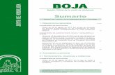 BOJA - FEUSO Andalucía · Orden de 19 de septiembre de 2017, por la que se aprueban ... la que se nombra Catedrático de Universidad a Don Rafael Jesús Astorga Márquez. 55 2.2.