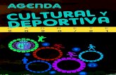 CADRETE 2020/21 - Ayuntamiento de Cadrete...2 Programa de actividades culturales y deportivas - CADRETE 2020 / 2021 TALLER DE EDUCACIÓN POSITIVA E INTELIGENCIA EMOCIONAL. NIVEL I.