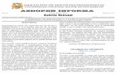 Vice-Académico 7337 Boletín Mensual - ASDOPENasdopen.unmsm.edu.pe/files/Boletin-ASDOPEN-Informa-N... · 2019. 8. 12. · desarrollo para el futuro. Dr. Mendoza García, Alberto