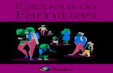 Escuela de Familias ... Escuela de Familias La Escueluca Cantabria SLL C/ General D£Œvila 312 Bajo 39007