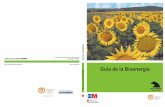 portada bioenerg.a 2 · 2019. 10. 1. · La bioenergía incluye la producción de calor y electricidad a partir de la biomasa, la co-combustión (mezclando biomasa con otros combustibles,