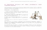 II PREMIOS BLOGS DE ORO JURÍDICO 2020 (segunda edición) · 2020. 12. 10. · análisis de la situación o cuestión jurídica, su relevancia y la amenidad del ... a través de los