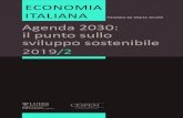 Homepage - ECONOMIA ITALIANA · 2020. 4. 6. · Homepage - ECONOMIA ITALIANA