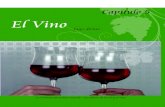 Capítulo 5 El Vino - La Vitivinicultura Hace Escuela...101 El vino Jugo divino El vino llega al consumidor dotado de las cualidades que se generan y se cuidan en el viñedo. Todos