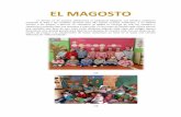 EL MAGOSTO - jcyl.esceipvirgendelaquintaangustia.centros.educa.jcyl.es/sitio/... · 2019. 5. 6. · EL MAGOSTO El viernes 27 de octubre celebramos el tradicional Magosto. Las familias