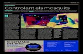 Medi ambient Controlant els mosquits · 2020. 11. 5. · 16 GIZARTEA Noticias de Gipuzkoa – Asteazkena, 2020ko uztailaren 8a Un nuevo mosquito entre nosotros POR José Manuel Etxaniz