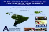 IV congreso iberoamericanorua.ua.es/dspace/bitstream/10045/20164/1/999.pdfAlicante junio de 2011 IV CONGRESO IBEROAMERICANO DE UNIVERSIDADES PARA MAYORES - CIUUMM 2011 Aprendizaje