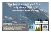 PowerPoint Presentationlar.wsu.edu/nw-airquest/docs/star2007oct_McKenzie.pdf · 2015. 6. 15. · millenia centuries le-5 le-4 le-3 le-2 le-1 12+0 seconds minutes fuels weather hours