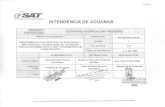 Guatemala - Pr...Procedimiento para registro de asistentes o empleados de los auxiliares de la función pública aduanera ante la SATy parámetros de carnetización PR-IAD/DNO-AR-04