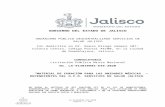 info.jalisco.gob.mxinfo.jalisco.gob.mx/sites/default/files/programas/... · Web viewGOBIERNO DEL ESTADO DE JALISCO. ORGANISMO PÚBLICO DESCENTRALIZADO SERVICIOS DE SALUD JALISCO.