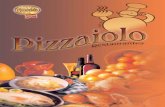 Alérgenos Alimentarios - Pizzaiolo · 2020. 11. 30. · menÚ pollito feliz..... 9.65 (compuesto de pechuga de pollo empanado, pizza pequeÑa sorpresa, macarrones con tomate y patatas