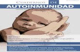 C AUTOINMUNIDAD...Cuadernos de Autoinmunidad 5 Terapia génica mediante nucleasas específicas: hacia la cirugía genética. Revisión (revisado en15).Sin embargo, a pesar del potencial