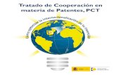 Tratado de Cooperación en materia de Patentes, PCT · de la búsqueda internacional puso en marcha el servicio “PCT Direct” el 1 de noviembre de 2014. La Oficina de Patentes