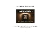 plegaria de chernobyl - pdfMachine from Broadgun Software ...€¦ · Chernóbyl, ed. ﬁBelarœsskaya entsiklopediaﬂ (Enciclopedia de Belarœsﬂ), 1996, pp. 7, 24, 49 ... Países