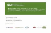 CTC REDD+ de la Península de Yucatán: Análisis de los ... · Promover los bio-fertilizantes (naturales) y orgánicos para sustituir gradualmente los agroquímicos Aplicable a todas