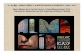 “ALMA MÍA: SIMBOLISMOS Y MODERNIDAD EN SUDAMÉRICA …rgutierr/MONTAJES/EXP 09.pdf · 2014. 2. 7. · “ALMA MÍA: SIMBOLISMOS Y MODERNIDAD EN SUDAMÉRICA (1900-1930)”. Quito,