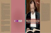 ...Blas Emilio Atehortúa:Tallando una vida de timbres, acentos y resonancias ISBN: 978-958-8827-20-9 Bogotá, marzo de 2014 Ministerio de Cultura Programa Nacional de Estímulos Premio
