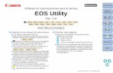 Introducción EOS Utility 1 2 3 - gdlp01.c-wss.comgdlp01.c-wss.com/gds/7/0300001127/01/eu2.4b-m-es.pdf · EOS Utility Ver. 2.4 INSTRUCCIONES 1D Mk II N 1Ds Mk II 1D Mk II 1Ds 1D 5D