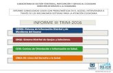 INFORME III TRIM-2016 - saludcapital.gov.co de Cuentas/Informes... · 2017. 2. 17. · iii trim-2016 atributo de calidad total sidma iii trim-2016 total sdqs iii trim-2016 total cois