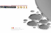 Asociación Española de Lubricantes - Memoria Aselube 2011aselube.net/wp-content/uploads/memoria_aselube_2011b.pdf · 2017. 8. 12. · volumen) de las ventas totales en el mercado