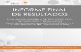 INFORME PARCIAL INFORME FINAL DE RESULTADOSevaluacion.puebla.gob.mx/pdf/R332020/Informe_Final_FONE.pdf · INFORME PARCIAL DE RESULTADOS EVALUACIÓN EXTERNA DE TIPO ESPECÍFICA DE