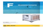 Calefactores y Ventilación para Empresas - EnfriamiEnto … SMALL... · 2014. 5. 16. · Nuestros equipos son ideales para el acondicionamiento de locales comerciales, ... • Tapa