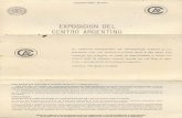 Exposici n CADA - Sin fecha - Joyeros Argentinos · 2020. 5. 20. · Exposici n CADA - Sin fecha Material cedido por los participantes de las exhibiciones o sus descendientes a Leda