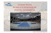 Guillem Pera & Rafael Raga2018fcatletisme.cat/wp-content/uploads/ccjpistacoberta2018... · 2019. 2. 5. · En las carreras de 800 m, a cada atleta se le puede asignar una calle individual