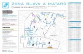 Inici - PUMSA - ZONA BLAVA A MATARÓ · 2019. 5. 20. · Sant Cugat, Carrer de Sant Joaquim, Carrer de Sant Josep Oriol, Carrer de ... Tetuàn, Carrer de Tetuàn, Carrer de Torrent,