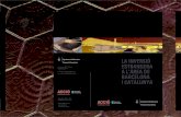 BIBLIOTECA DE CATALUNYA - DADES CIP...Barcelona, Novembre de 2009 Núm. d’exemplars: 1.000 BIBLIOTECA DE CATALUNYA - DADES CIP La Inversió estrangera a l'àrea de Barcelona i Catalunya