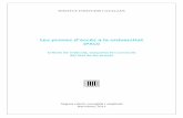 (PAU) - Portal de Publicacions · 3 SUMARI Prefaci 7 Pròleg a la primera edició 9 1 Presentació 11 2 Estructura de les proves d’accés a la universitat 13 Estructura de les proves