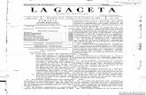Gaceta - Diario Oficial de Nicaragua - No. 247 del 27 de ...del diez por ciento de la totalidad de los votos o1c) el Comité Ejecutivo. E. Quorum 18 Para constituir quorum en cualquier