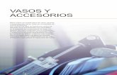 Puertollano - Ciudad Real - VASOS Y ACCESORIOS · 2017. 9. 9. · V asos aplicables en tuercas y tornillos de la industria aeroespacial 731415 mm l mm D1 mm D2 mm t mm a6700DM-5.5