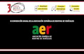 BLOQUE - AER · 2020. 12. 27. · BLOQUE 3: «Economía Circular» (VO de renting) Modera: BCA España, D. Alberto Liz, consejero ... • Clicars, D. Carlos Rivera, cofundador •