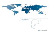 Ficha país Argentina - CaixaBank Research...Fuente: CaixaBank Research, a partir de datos de Bloomberg, FMI, OCDE, Oxford Economics y Thomson Reuters Datastream. 1.560,8 1.217,5 2.000