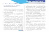 2013-0889 12 VC Colaboracion Quimica - Thesauro˜˚˚˛˝˙ˆˇ˘ 94 Vida Científica Figura 1. Etapas de formación de sulfuros en las redes de saneamiento. En estas condiciones se
