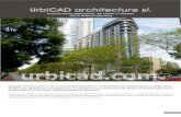 UrbiCAD architecture sl.internacionales: Ohsas 18000 / ISO 45000, NFPA, etc., que facilitan al profesional la implantación no solo de las exigencias normativas en los documentos obtenidos,