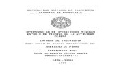 UNIUERSIDAD NACIONAL DE INGENIERIAcybertesis.uni.edu.pe/bitstream/uni/12626/1/quiroz_bl.pdf · reemplazamientos metasomáticos de contacto (bolsonadas en skarn) y depósitos tipo