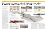 tren eléctrico inicia operaciones en Julio Estaciones del Metro de …e.elcomercio.pe/66/doc/0/0/3/6/8/368357.pdf · 2011. 7. 11. · a10 l País Lima ___ El Comercio ___ domingo
