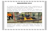 MAGOSTO 2019 - jcyl.esceipvirgendelaquintaangustia.centros.educa.jcyl.es/.../MAGOSTO_20… · MAGOSTO 2019 El martes 29 de octubre de 2019, celebramos el magosto en el patio del colegio