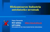 Hizkuntzaren Industria antolatzeko urratsakixa.si.ehu.es/sites/default/files/dokumentuak/3907/2003...Elhuyar hiztegia. Officeko plug-ina. Hizketaren tratamendua – BIZKAIFON (Bizkaieraren