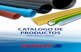 Catalogo de productos 2019 - PETROFLEX...información al momento de cotizar. 37 CATALOGO DE PRODUCTOS f'ETlltJFLEI/11 Av. Santa Rosa 01726, Puente Alto, Santiago - Chile, Teléfono: