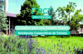 Residencias Cooperativas de Turismo - RCT · 2020. 12. 2. · # RCT C U I DA # RCT C U I DA MUCHAS GRACIAS CUIDARSE ES CUIDARNOS (+54 11) 4097-3030 cas@rct.coop (+54 11) 5219-3434.