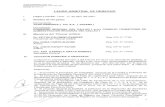 LAUDO ARBITRAL DE DERECHO - OSCE · Fianza de Fiel Cumplimiento de Contrato Monto Drferencial de Propuesta Adelanto en Efectivo y Adelanto de Materiales 13A quien corresponde pagar